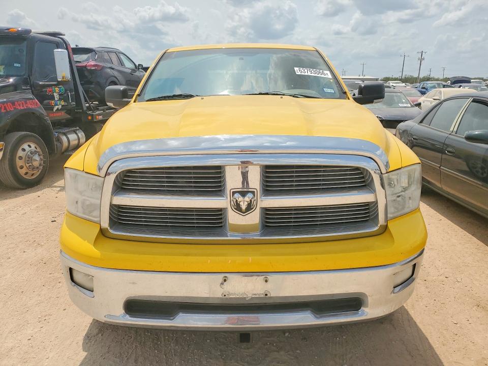 Aukcja sprzedaży 2009 Dodge Ram 1500, vin: 1D3HV13T29S721798, numer aukcji: 63793066