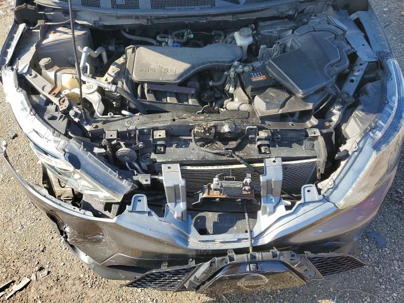 Aukcja sprzedaży 2017 Nissan Rogue Sport, vin: JN1BJ1CR2HW113529, numer aukcji: 63512106