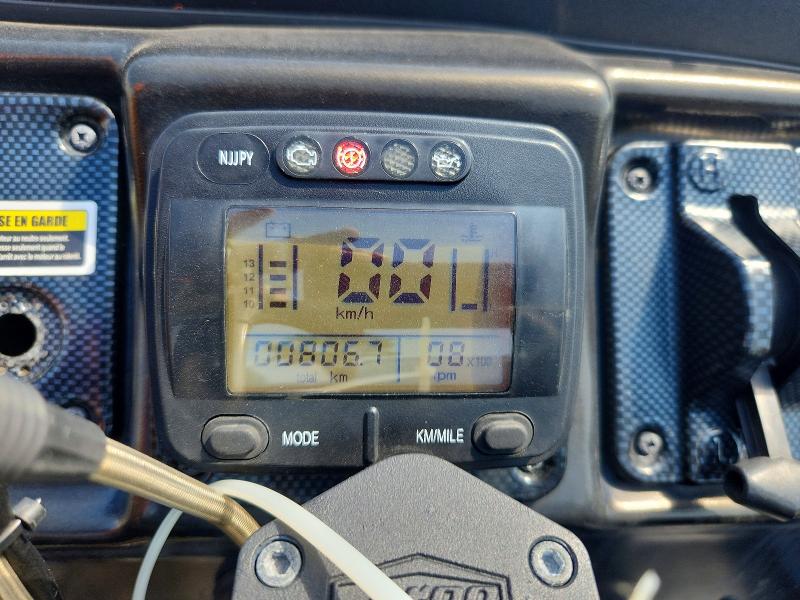 Aukcja sprzedaży 2019 Argo Atv, vin: 2DG0SA002KNB19287, numer aukcji: 62525796
