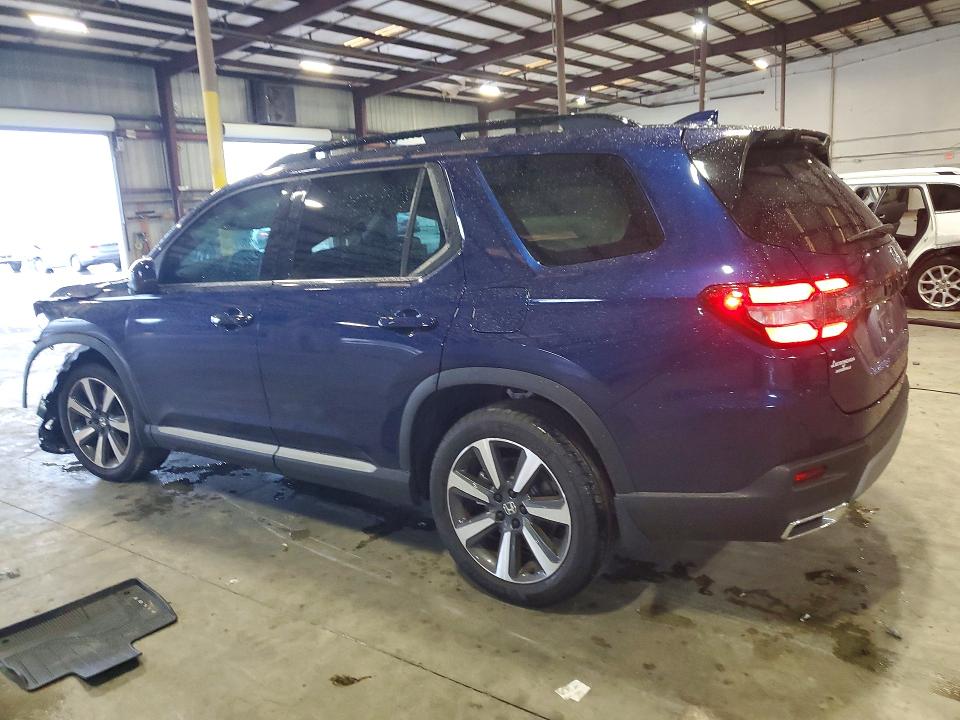 Aukcja sprzedaży 2025 Honda Pilot, vin: 5FNYG2H70SB041115, numer aukcji: 64750256