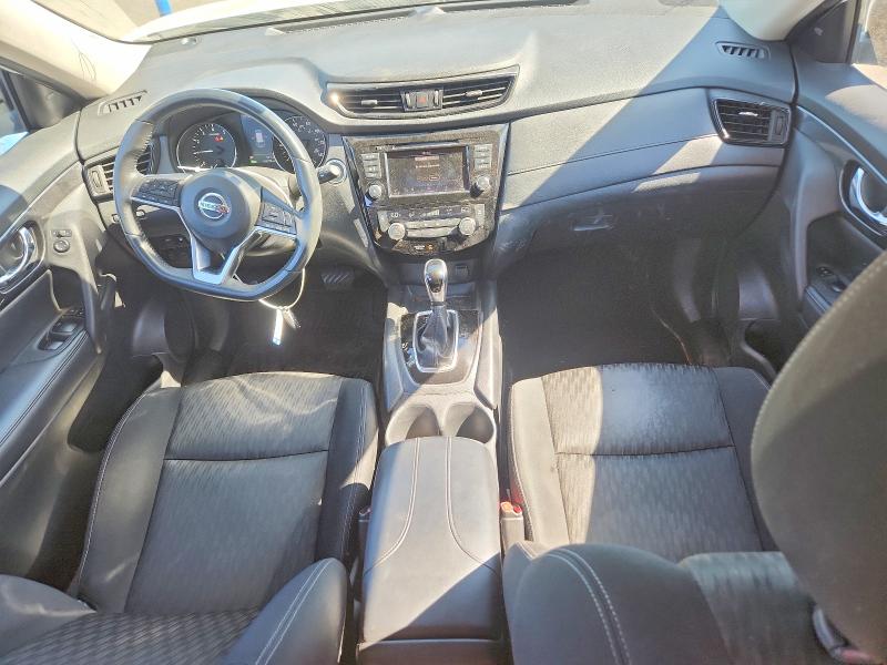 Auction sale of the 2018 Nissan Rogue, vin: KNMAT2MV7JP540287, lot number: 63052446