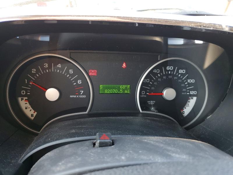 Продажа на аукционе авто 2008 Ford Explorer, vin: 1FMEU73E68UA08162, номер лота: 65729496