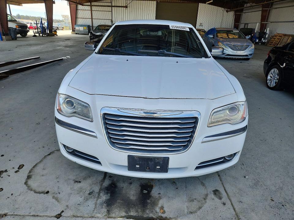 Aukcja sprzedaży 2011 Chrysler 300c, vin: 2C3CA6CT6BH598827, numer aukcji: 65986086