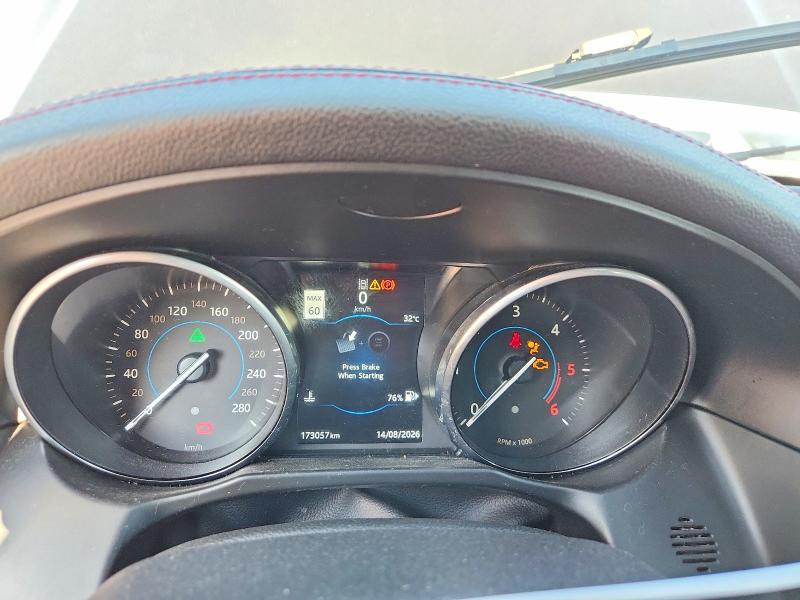 63405896 :رقم المزاد ، SAJBL4BN3HCY42696 vin ، 2017 Jaguar Xf مزاد بيع