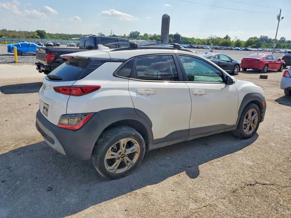 Aukcja sprzedaży 2023 Hyundai Kona, vin: KM8K32AB8PU932750, numer aukcji: 65929896
