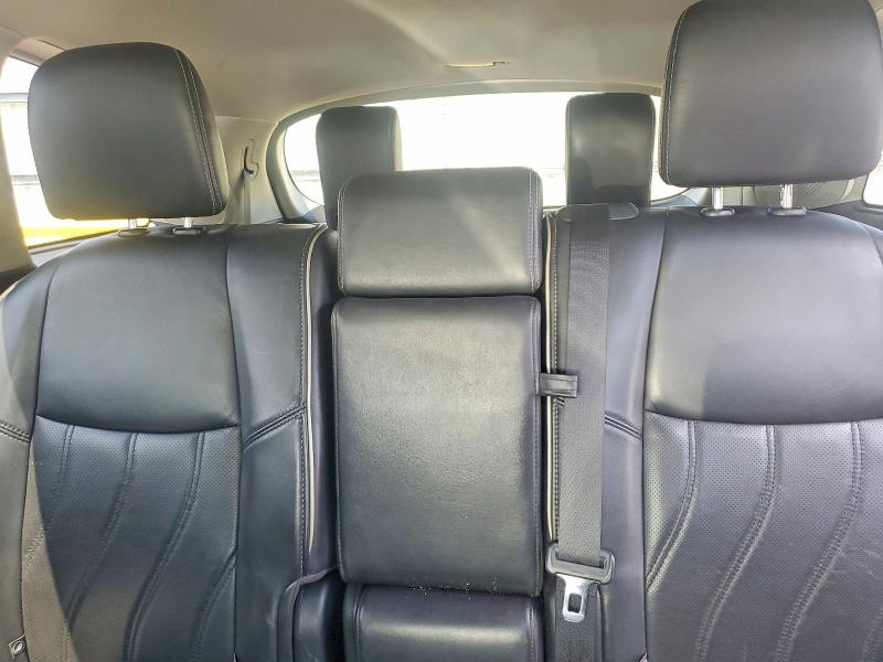 Auction sale of the 2018 Infiniti Qx60, vin: 5N1DL0MMXJC534138, lot number: 65671776