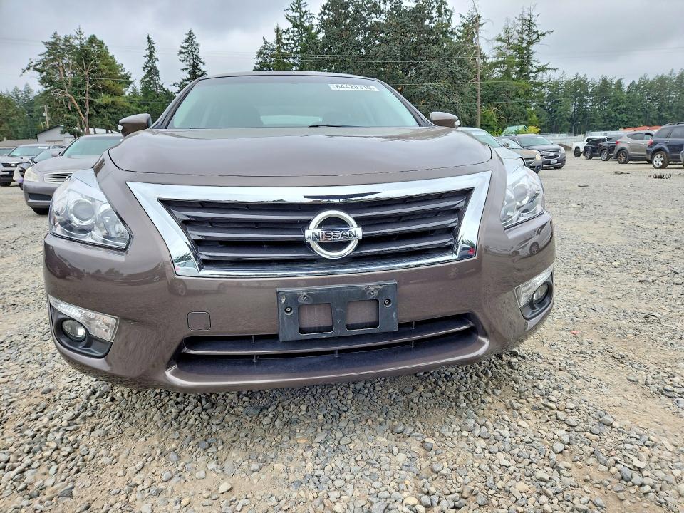 Aukcja sprzedaży 2015 Nissan Altima, vin: 1N4AL3AP7FC253354, numer aukcji: 64428316