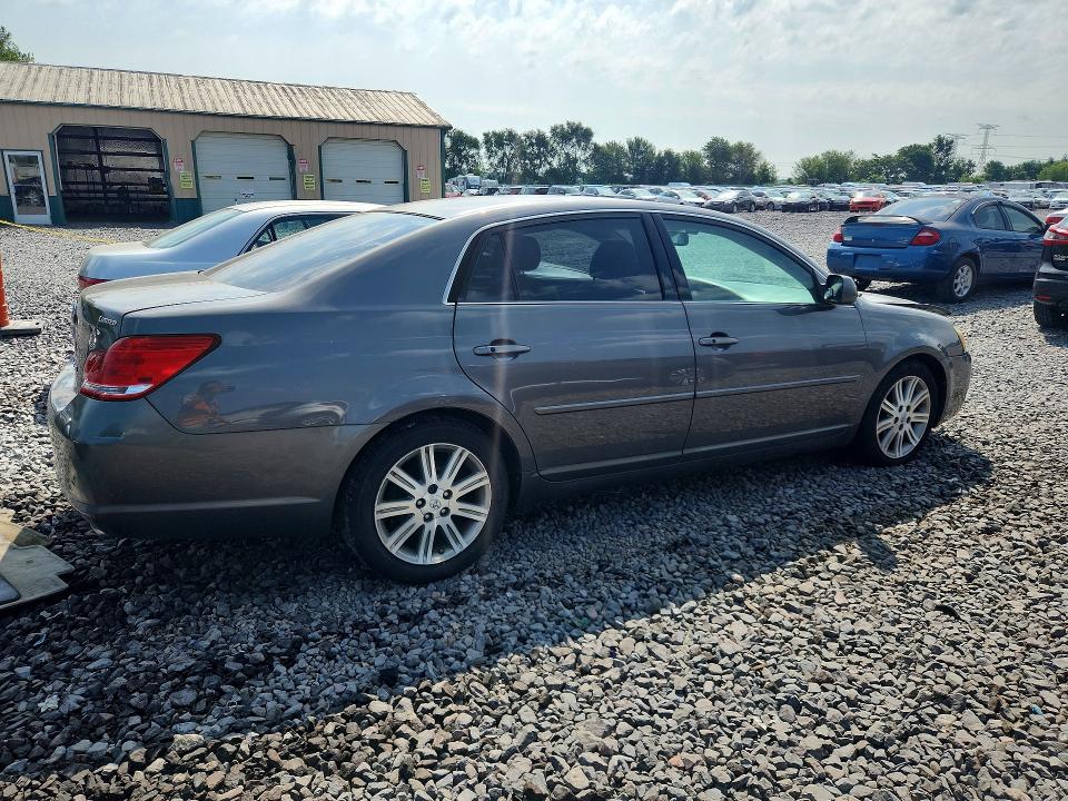 Продаж на аукціоні авто 2007 Toyota Avalon, vin: 4T1BK36B47U177002, номер лоту: 63778806