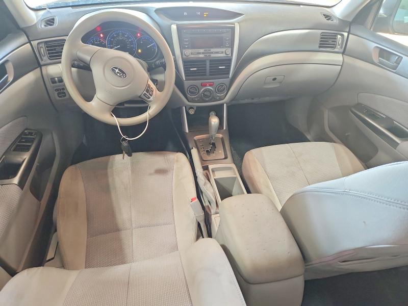 Aukcja sprzedaży 2012 Subaru Forester, vin: JF2SHABC2CH409171, numer aukcji: 64946206