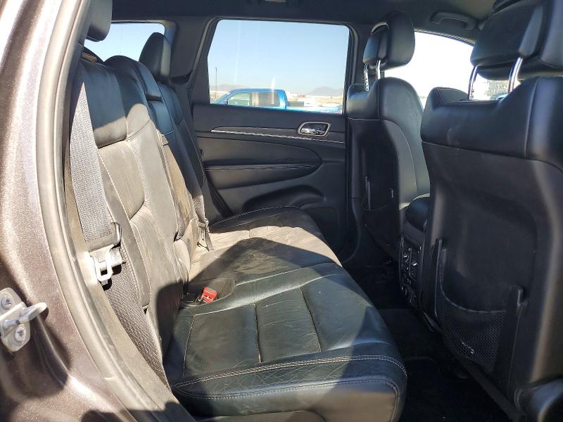 67291876 :رقم المزاد ، 1C4RJEBG6EC558565 vin ، 2014 Jeep Grand Cherokee مزاد بيع