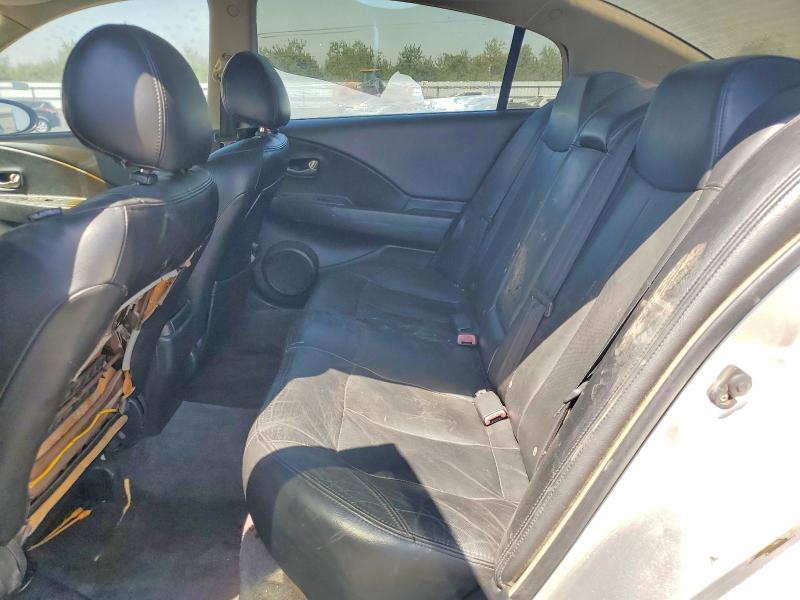 2002 Nissan Altima მანქანა იყიდება აუქციონზე, vin: 1N4BL11E22C189760, აუქციონის ნომერი: 64127826