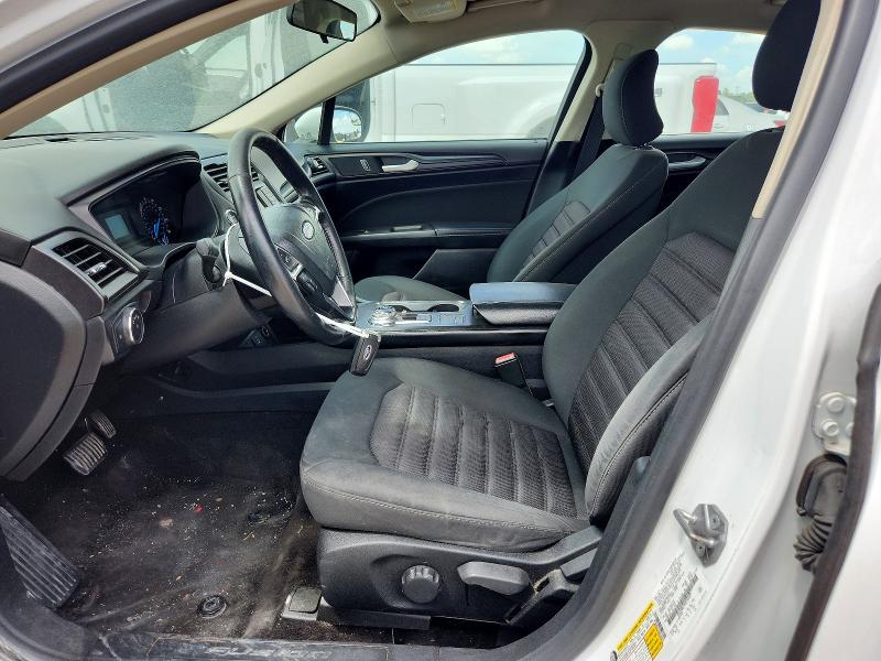 Aukcja sprzedaży 2018 Ford Fusion, vin: 3FA6P0G79JR193572, numer aukcji: 65150306