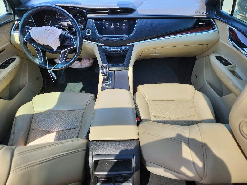 Aukcja sprzedaży 2018 Cadillac Xt5, vin: 1GYKNDRS6JZ126988, numer aukcji: 66381016