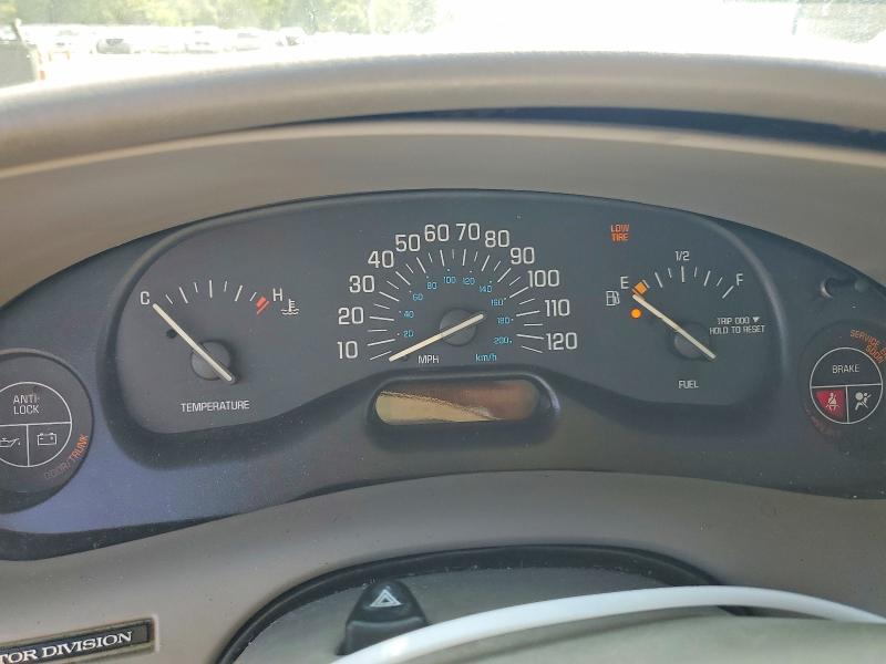 Aukcja sprzedaży 2001 Buick Century, vin: 2G4WS52JX11136175, numer aukcji: 66371416