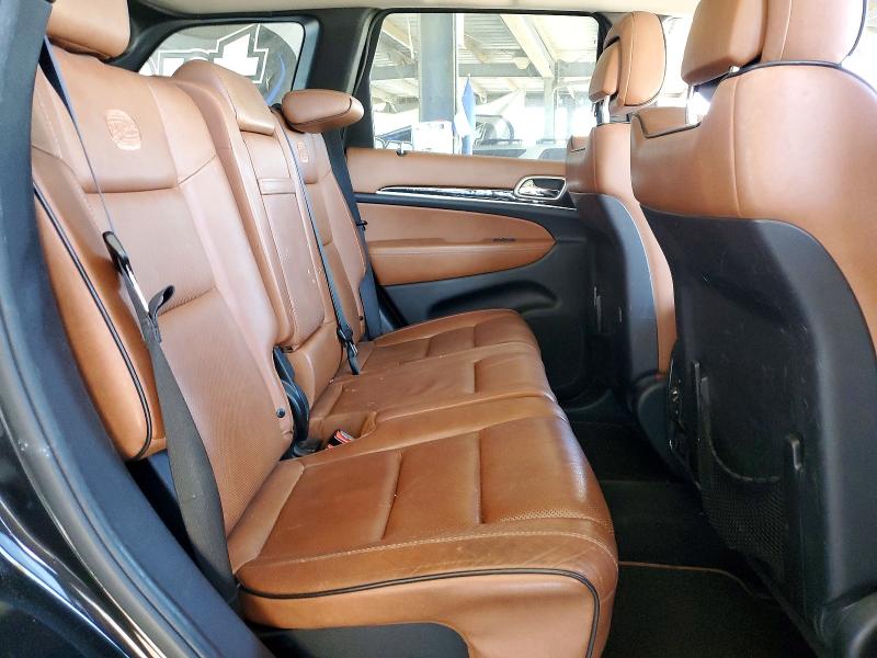 66448866 :رقم المزاد ، 1C4RJFCT0CC269759 vin ، 2012 Jeep Grand Cherokee مزاد بيع