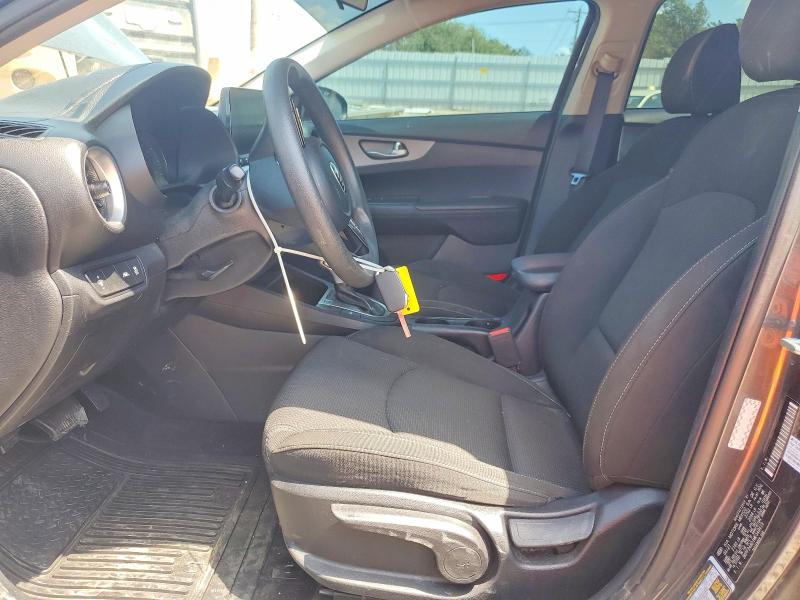 Aukcja sprzedaży 2021 Kia Forte, vin: 3KPF24AD1ME349419, numer aukcji: 63922026
