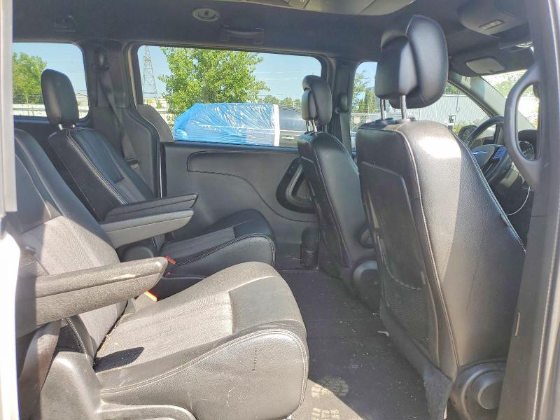 Продажа на аукционе авто 2014 Chrysler Town & Country, vin: 2C4RC1HG4ER361007, номер лота: 65174546