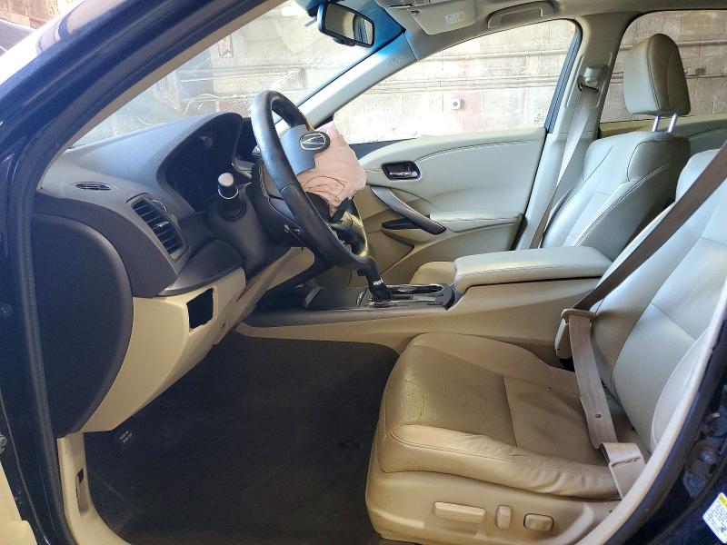 Продажа на аукционе авто 2013 Acura Rdx, vin: 5J8TB4H59DL007324, номер лота: 65522396