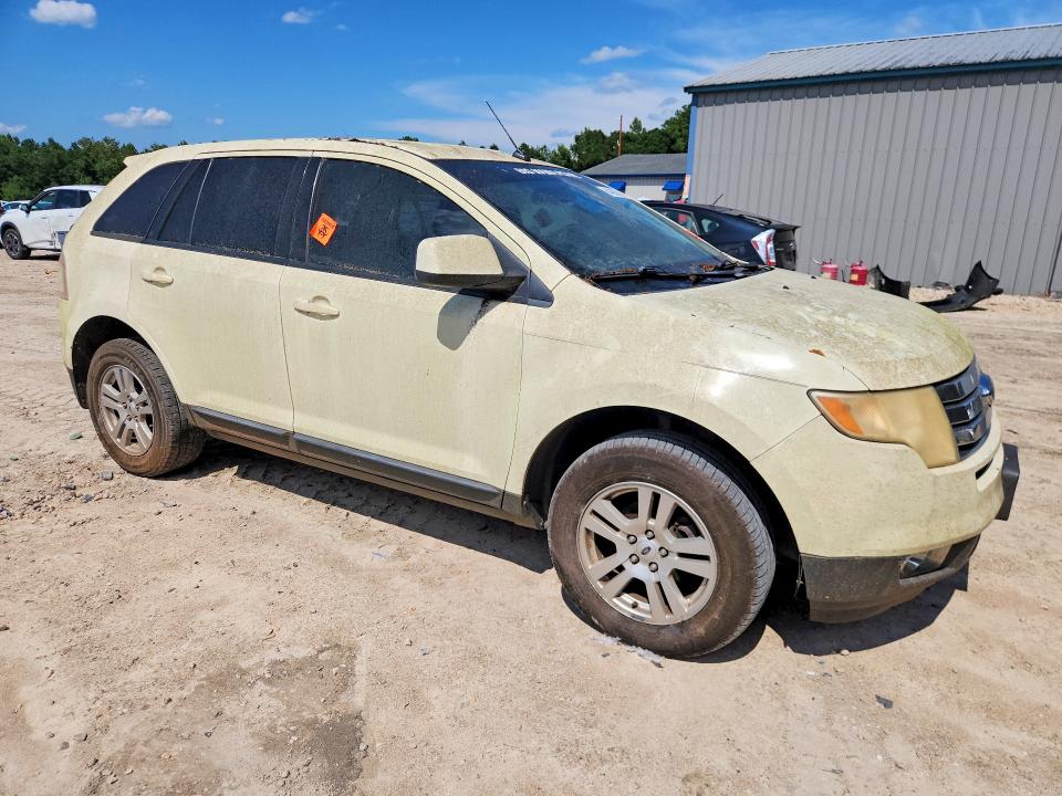 Продажа на аукционе авто 2008 Ford Edge, vin: 2FMDK38C08BA55694, номер лота: 64285306