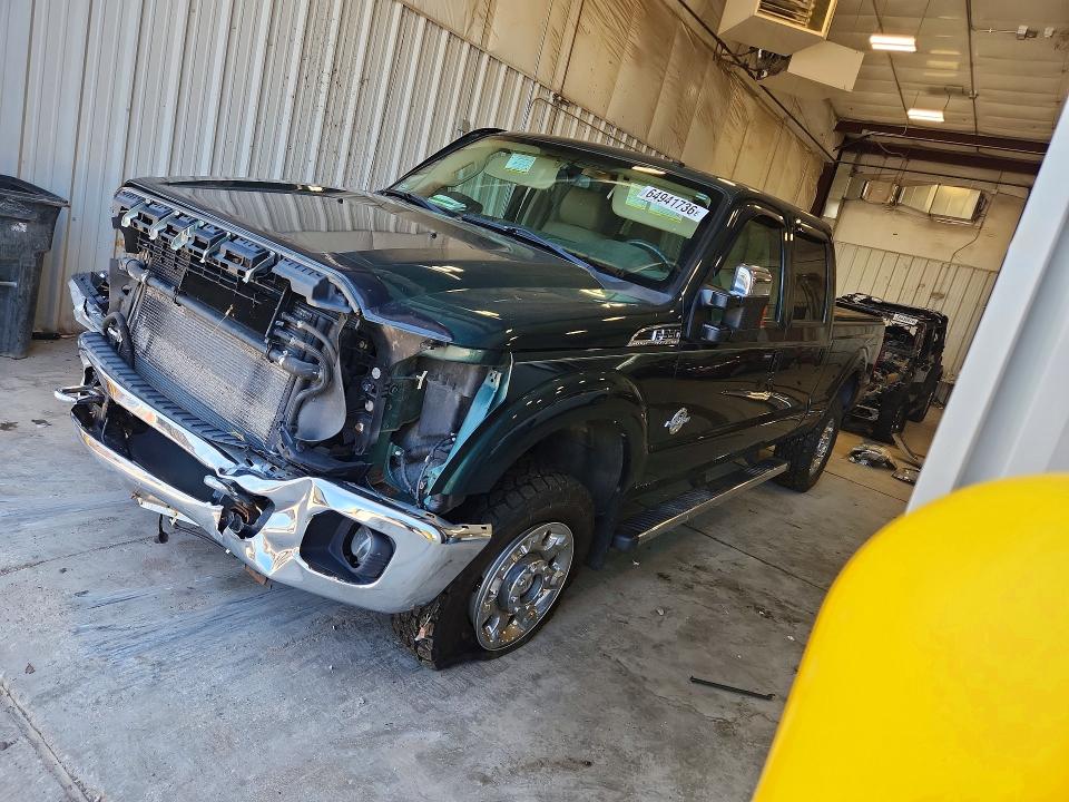Продаж на аукціоні авто 2012 Ford F350, vin: 1FT8W3BT6CEA54551, номер лоту: 64941736
