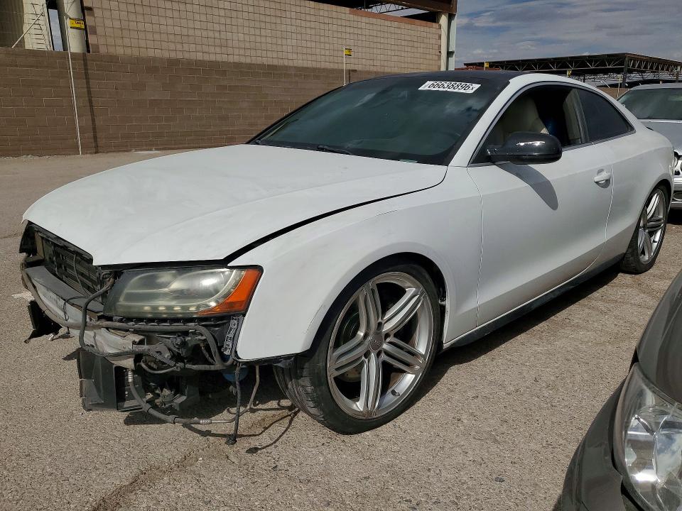 Aukcja sprzedaży 2011 Audi S5, vin: WAUCVAFR4BA014374, numer aukcji: 66638896