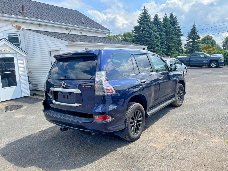 Продажа на аукционе авто 2022 Lexus Gx, vin: JTJAM7BX8N5314983, номер лота: 67393966
