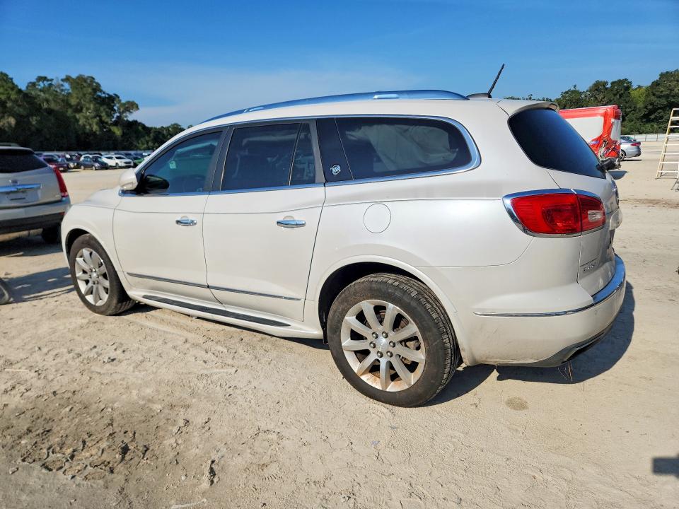 66033436 :رقم المزاد ، 5GAKVCKDXGJ120275 vin ، 2016 Buick Enclave مزاد بيع