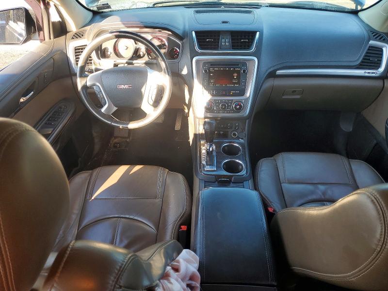 Aukcja sprzedaży 2014 Gmc Acadia, vin: 1GKKVRKD4EJ209584, numer aukcji: 66698746