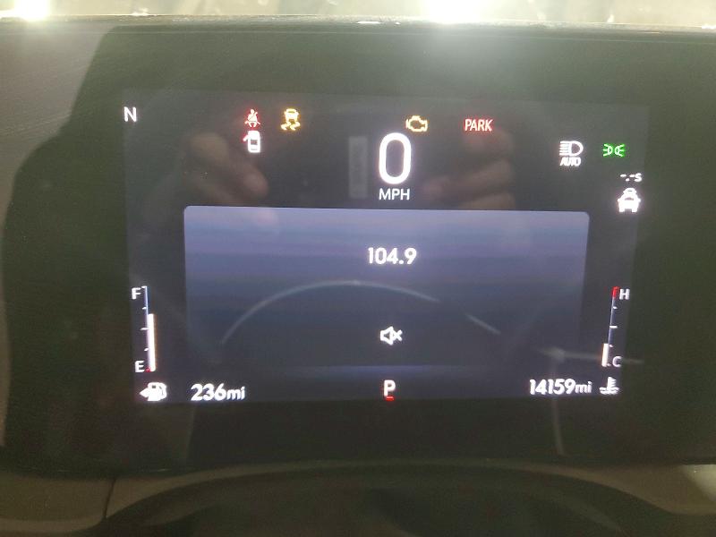 Продаж на аукціоні авто 2026 Buick Envista, vin: KL47LAEP0TB136861, номер лоту: 64322196