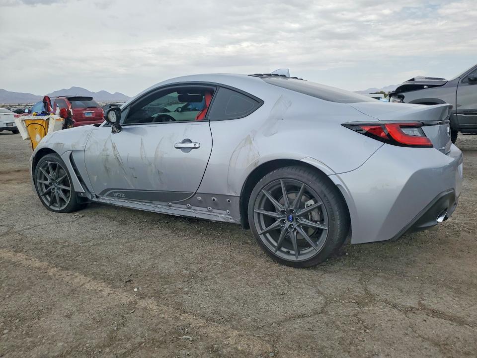 2025 Subaru Brz მანქანა იყიდება აუქციონზე, vin: JF1ZDBE19S9701388, აუქციონის ნომერი: 64958666