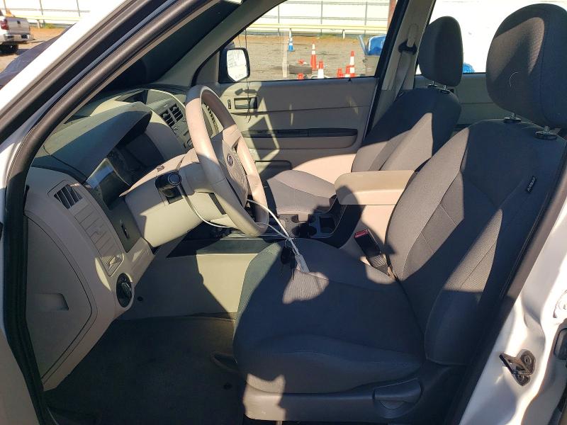 Aukcja sprzedaży 2008 Ford Escape, vin: 1FMCU92Z08KE74933, numer aukcji: 64184406