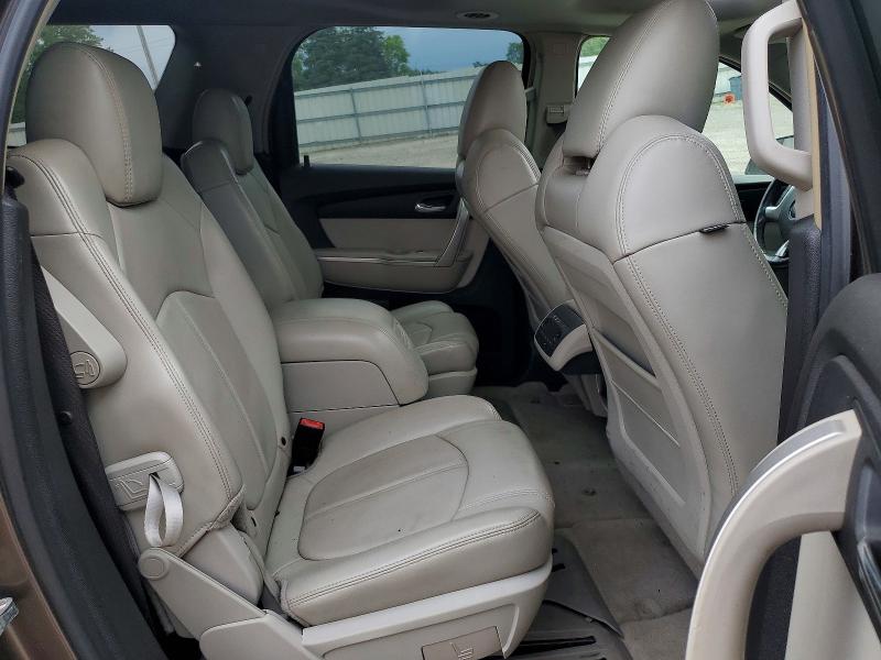 Продаж на аукціоні авто 2009 Gmc Acadia, vin: 1GKER23DX9J106487, номер лоту: 63496006