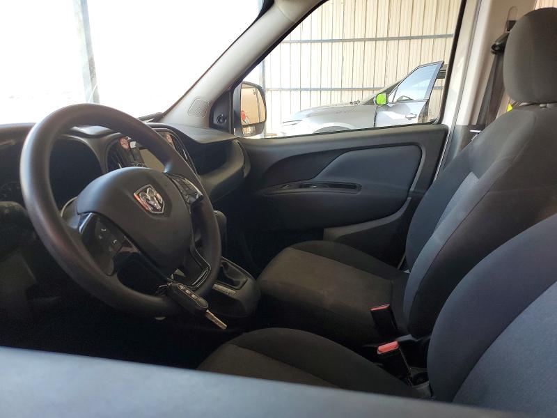 Aukcja sprzedaży 2022 Ram Promaster City, vin: ZFBHRFAB6N6Y31005, numer aukcji: 66144396