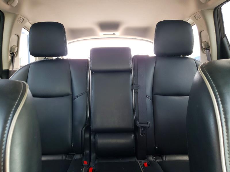 Aukcja sprzedaży 2020 Infiniti Qx60, vin: 5N1DL0MN6LC514609, numer aukcji: 65859416