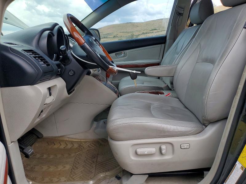 64334556 :رقم المزاد ، JTJHK31U072008899 vin ، 2007 Lexus Rx مزاد بيع