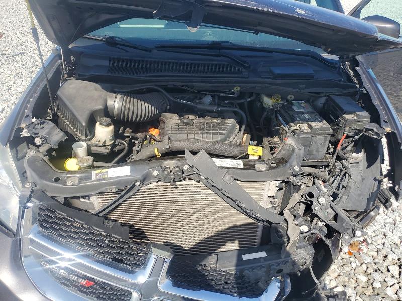 Продаж на аукціоні авто 2019 Dodge Grand Caravan, vin: 2C4RDGCG4KR761247, номер лоту: 66300536