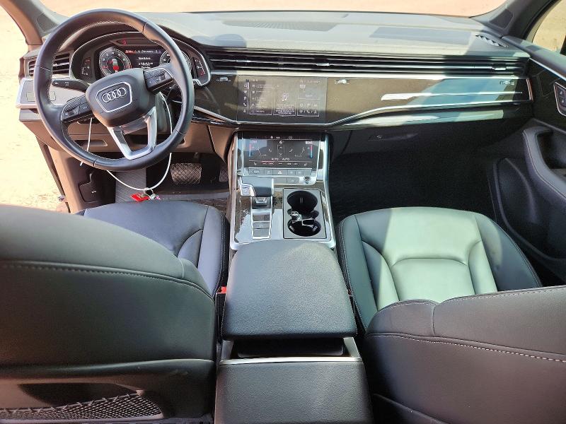Aukcja sprzedaży 2025 Audi Q7, vin: WA1LCBF77SD012611, numer aukcji: 64549516
