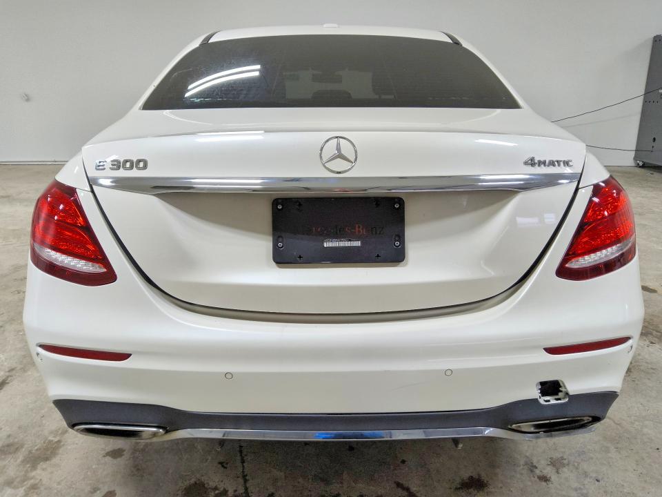 Продаж на аукціоні авто 2017 Mercedes-benz E, vin: WDDZF4KB9HA173961, номер лоту: 65440826