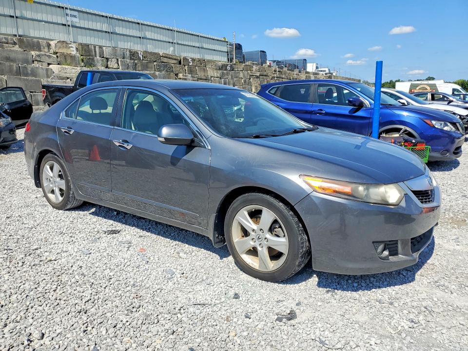 Продаж на аукціоні авто 2010 Acura Tsx, vin: JH4CU2F62AC035565, номер лоту: 62768986