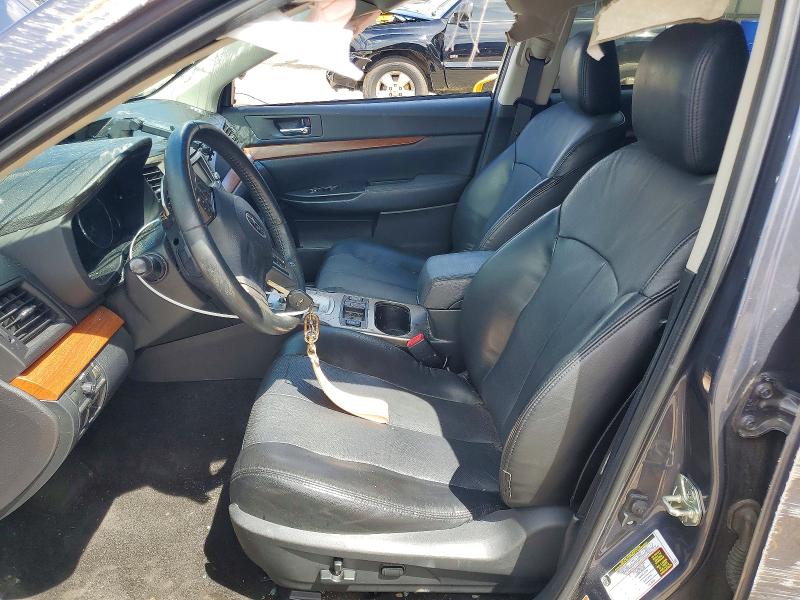 Продаж на аукціоні авто 2014 Subaru Outback, vin: 4S4BRCLC0E3249910, номер лоту: 67073776