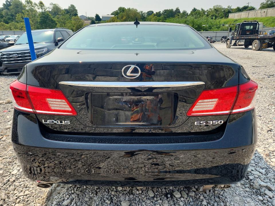 2010 Lexus Es მანქანა იყიდება აუქციონზე, vin: JTHBK1EG2A2373530, აუქციონის ნომერი: 63896806