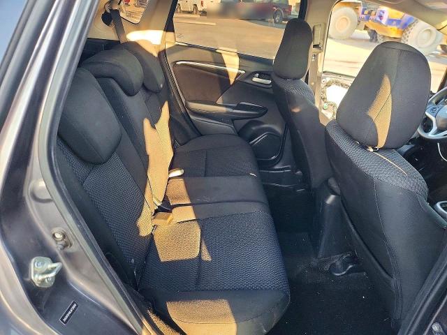 Продаж на аукціоні авто 2020 Honda Fit, vin: 3HGGK5H48LM726060, номер лоту: 64138906