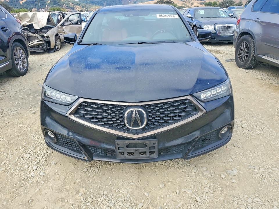 Продажа на аукционе авто 2020 Acura Tlx, vin: 19UUB1F66LA012490, номер лота: 65352866