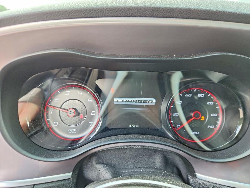 Aukcja sprzedaży 2021 Dodge Charger, vin: 2C3CDXBG3MH656946, numer aukcji: 64013296
