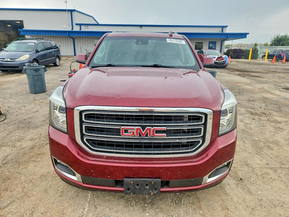 Aukcja sprzedaży 2016 Gmc Yukon Xl, vin: 1GKS2GKC4GR467807, numer aukcji: 65415586