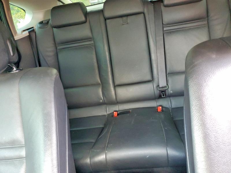 66892606 :رقم المزاد ، 5UXFG2C58E0C44111 vin ، 2014 Bmw X6 مزاد بيع