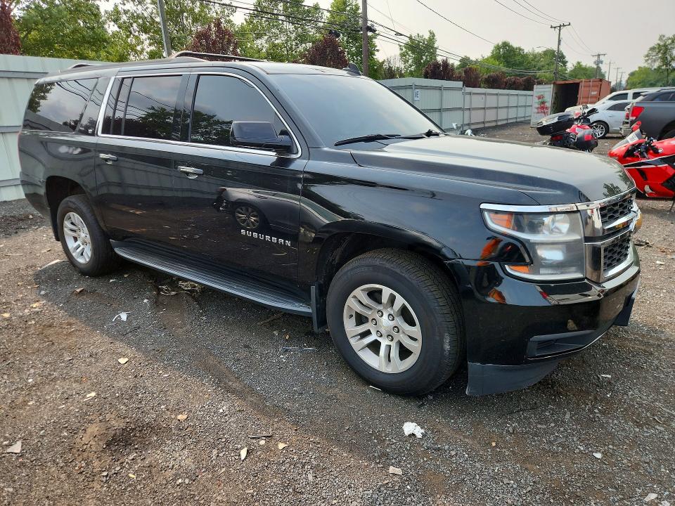 Aukcja sprzedaży 2019 Chevrolet Suburban, vin: 1GNSKHKC5KR138776, numer aukcji: 63445626