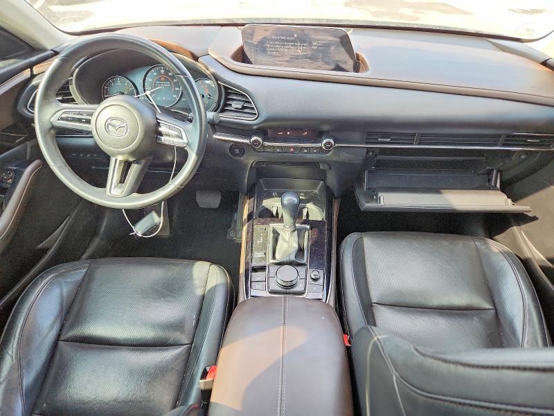 Aukcja sprzedaży 2022 Mazda Cx-30, vin: 3MVDMBDL9NM405167, numer aukcji: 63477666