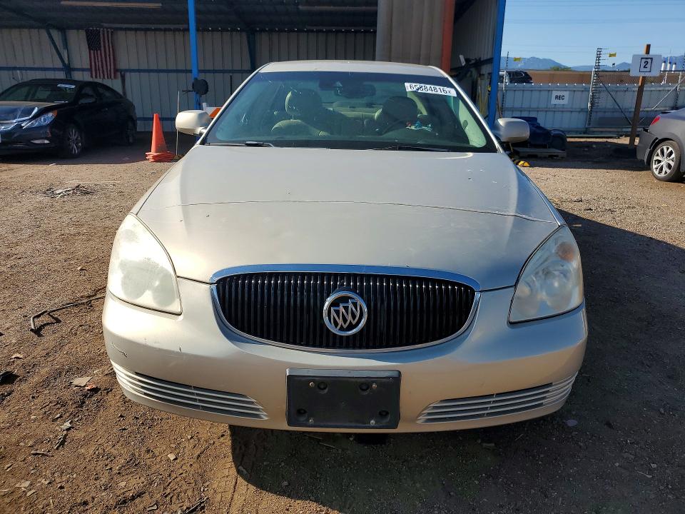 65884816 :رقم المزاد ، 1G4HD57288U172224 vin ، 2008 Buick Lucerne مزاد بيع
