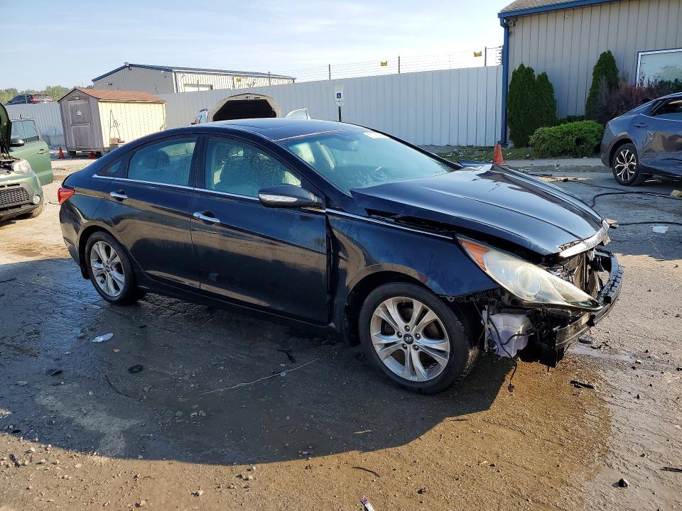 Aukcja sprzedaży 2013 Hyundai Sonata, vin: 5NPEC4ACXDH561439, numer aukcji: 67186556